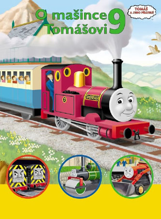 O mašince Tomášovi 9