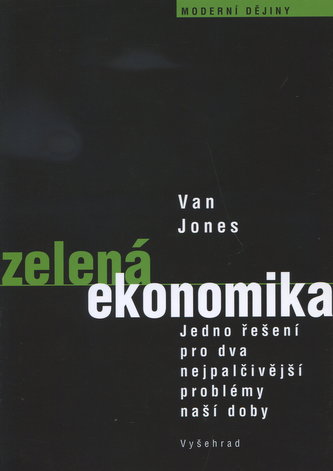Zelená ekonomika