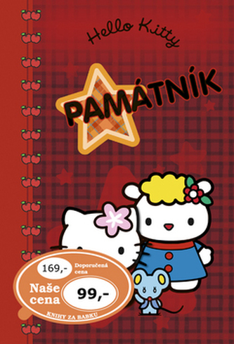 Hello Kitty Památník