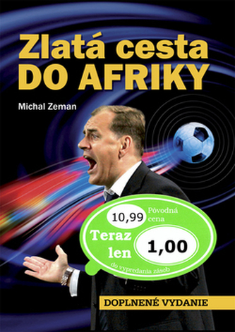 Zlatá cesta do Afriky