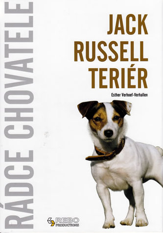 Jack Russell teriér (Esther Verhoef-Verhallen, 2010)