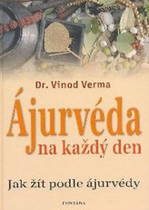 Ájurvéda na každý den