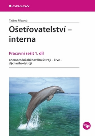 Ošetřovatelství interna