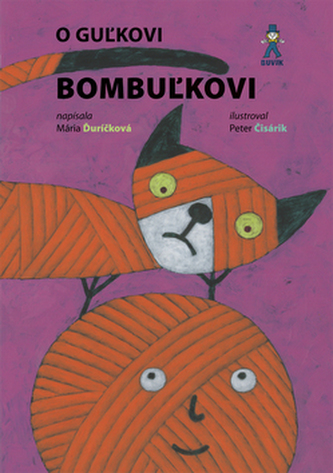 O Gužkovi Bombužkovi