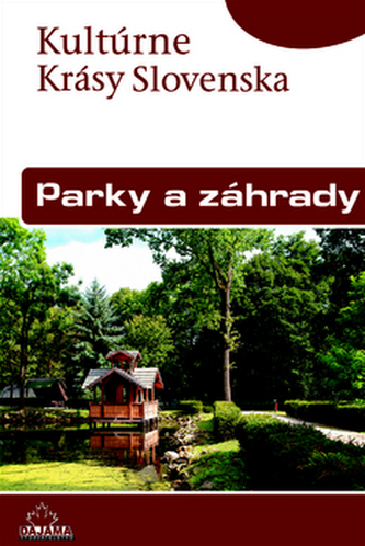 Parky a záhrady