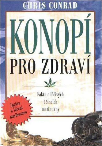 Konopí pro zdraví