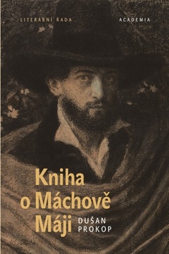 Kniha o Máchově Máji + CD (Dušan Prokop, 2010)