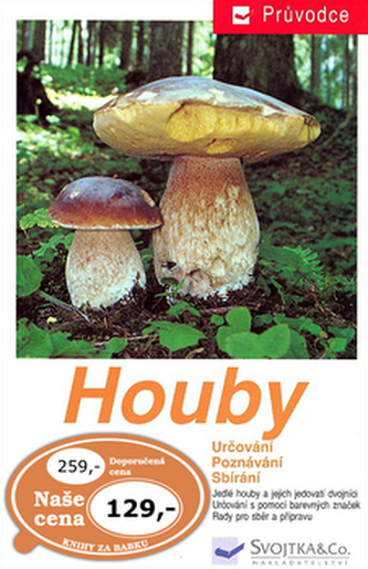 Houby