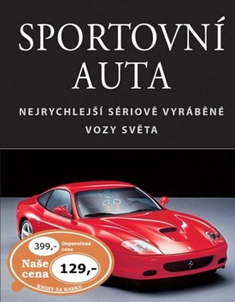 Sportovní auta
