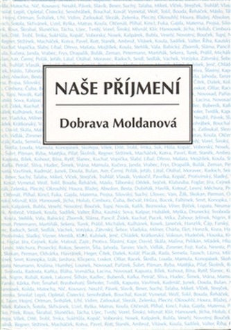Naše příjmení