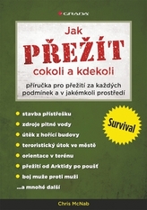 Jak přežít