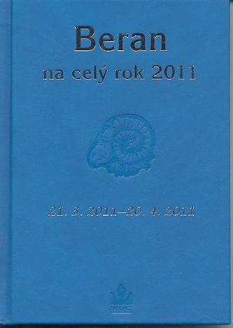 Horoskopy na celý rok 2011 Beran