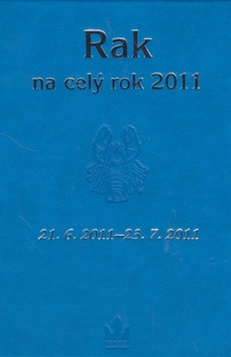 Horoskopy na celý rok 2011 Rak