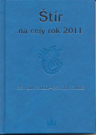 Horoskopy na celý rok 2011 Štír