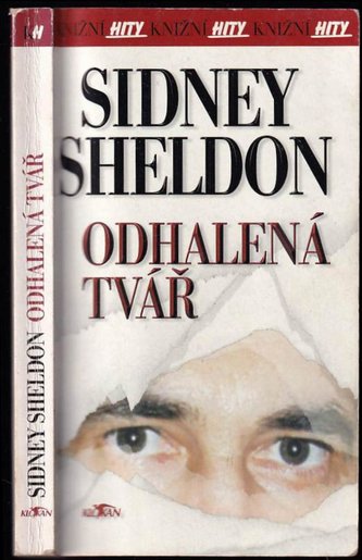Odhalená tvář