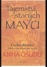 Tajemství starých Mayů