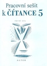 Pracovní sešit k čítance 5/1