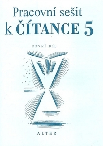 Pracovní sešit k čítance 5/1