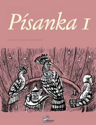 Písanka 1 - 1. ročník