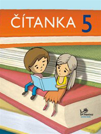 Čítanka 5