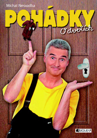 Pohádky O dveřích