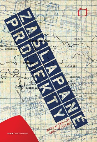 Zašlapané projekty (Jaroslav Skalický, 2010)