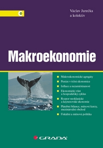 Makroekonomie Makroekonomie