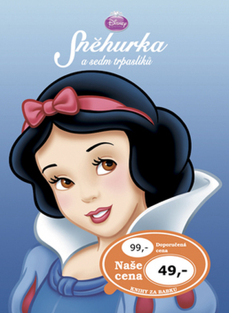 Sněhurka a sedm trpaslíků