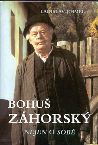 Bohuš Záhorský