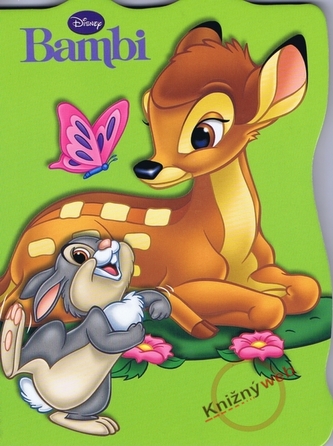 Bambi (Egmont) Bambi (Egmont)