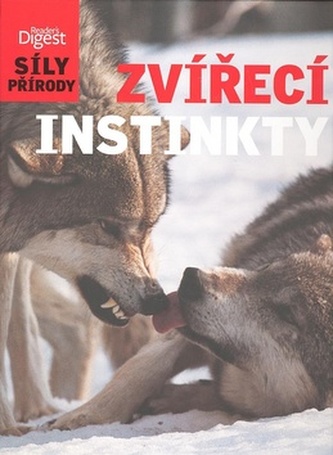 Zvířecí instinkty (David Burnie, 2010)