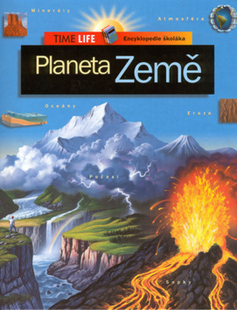 Planeta Země : encyklopedie školáka (, 2001)