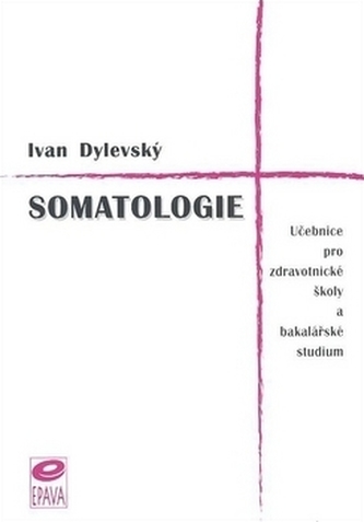 Somatologie : učebnice pro zdravotnické školy a bakalářské studium - Náhled učebnice