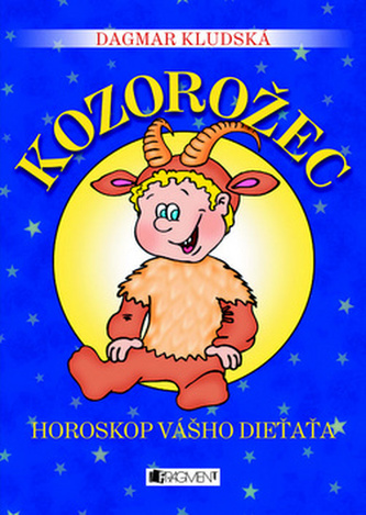 Kozorožec