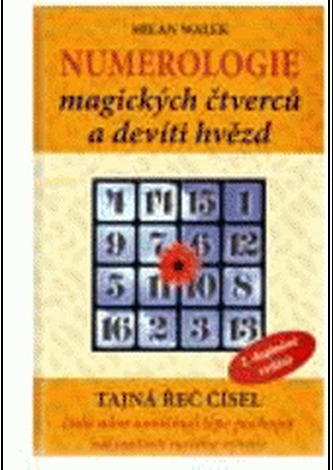 Numerologie magických čtverců a devíti hvězd