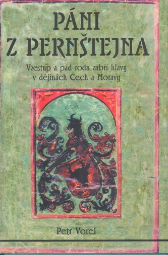 Páni z Pernštejna