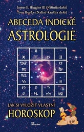 Abeceda indické astrologie