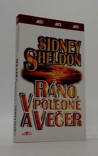 Ráno, v poledne a večer