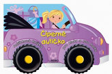 Čiperné autíčko