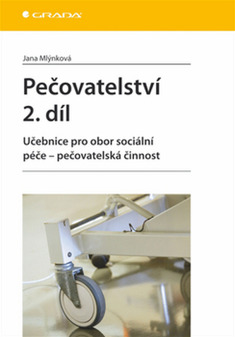 Pečovatelství 2.díl