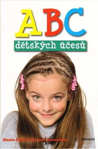 ABC dětských účesů