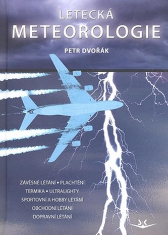Letecká meteorologie 2.vydání