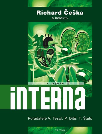 Interna (Richard Češka, 2010)