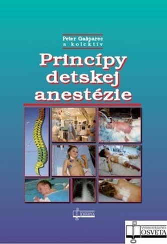 Princípy detskej anestézie