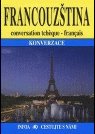 Francouzština konverzace