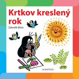 Krtkov kreslený rok