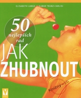 50 nejlepších rad jak zhubnout