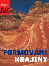 Síly přírody Formování krajiny