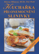 Kuchařka při onemocnění slinivky