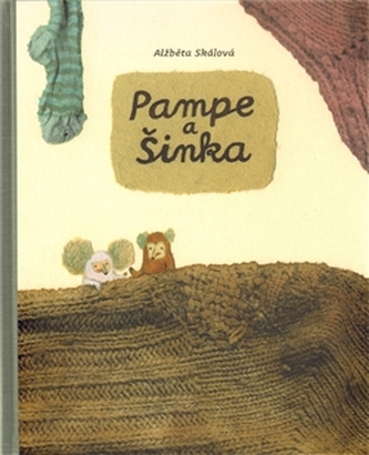 Pampe a Šinka